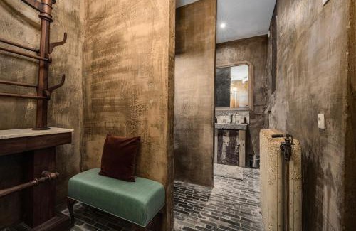 Historical Center Bruges Apartment | Hoorn 17 - Guest Suite 2