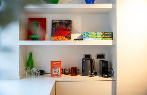 Historical Center Bruges Apartment | Hoorn 17 - Guest Suite 2