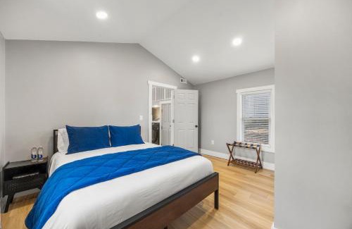 Bloomington House | Hoosier Hq Sleek 3-bed Near Iu