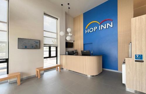 Prachuap Khiri Khan Hotel | HOP INN Prachuap Khiri Khan