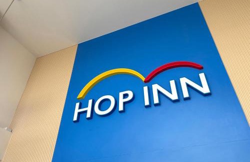 Prachuap Khiri Khan Hotel | HOP INN Prachuap Khiri Khan