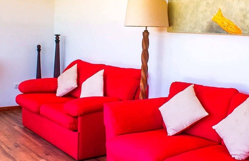 Ica Villa | HOP MUNAY relajante en campo y playa en Chincha