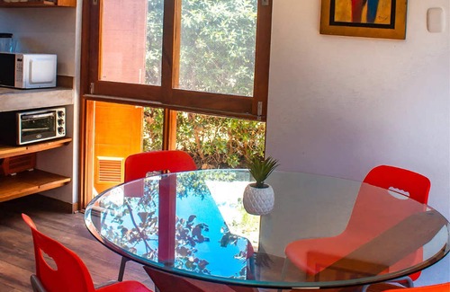 Ica Villa | HOP Munay Relajante en Campo y Playa en Chincha