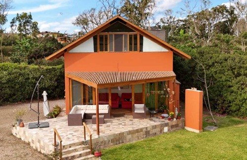 Ica Villa | HOP Munay Relajante en Campo y Playa en Chincha