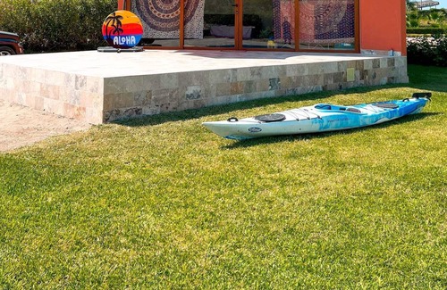Ica Villa | HOP PASONKY relajante en campo y playa en Chincha