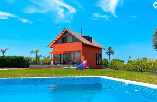 Ica Villa | HOP PASONKY relajante en campo y playa en Chincha