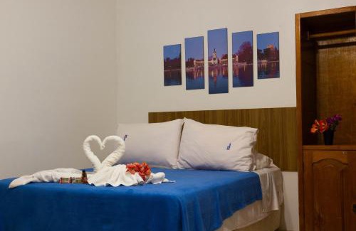 Praia Grande Hotel | Hope Pousada