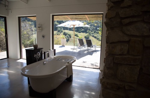 Colchester Cabin | Hopewell Private Game Reserve
