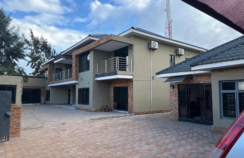 Lusaka Apartment | HopKas inn Lodge and serviced apartments