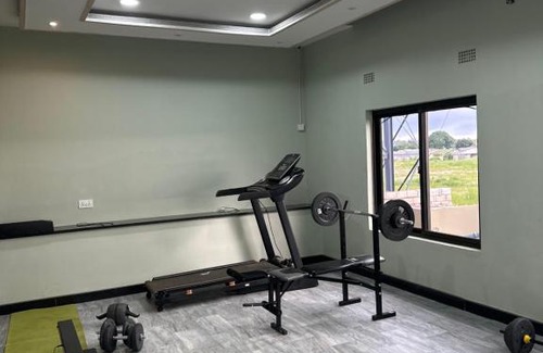 Lusaka Apartment | HopKas inn Lodge and serviced apartments
