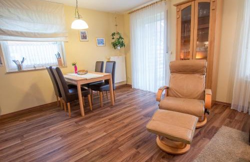 Zingst Apartment | Hoppenberg 9 EG links