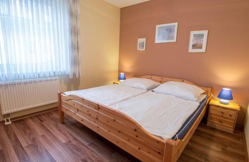 Zingst Apartment | Hoppenberg 9 EG links