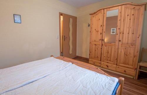 Zingst Apartment | Hoppenberg 9 EG links