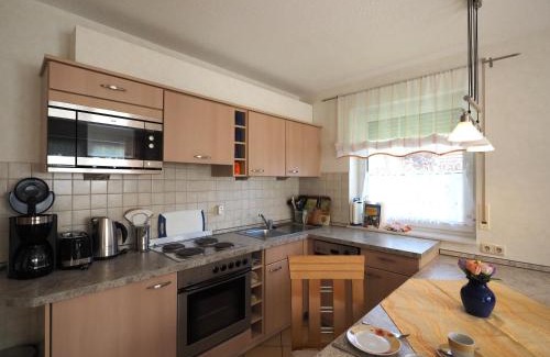 Zingst Apartment | Hoppenberg