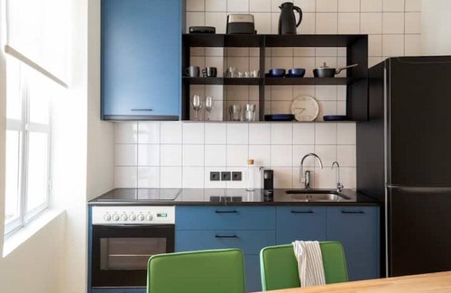 Monastiraki Apartment | Hoppersgr- Amazing apt in the heart of Athens - 5