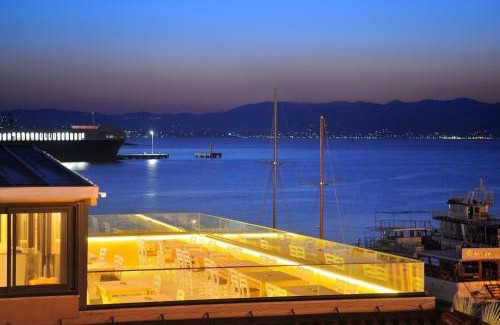 Cesme Hotel | Horasan Hotel