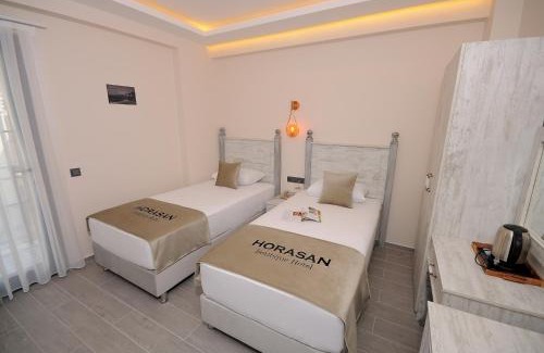Cesme Hotel | Horasan Hotel