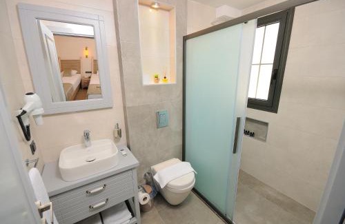 Cesme Hotel | Horasan Hotel