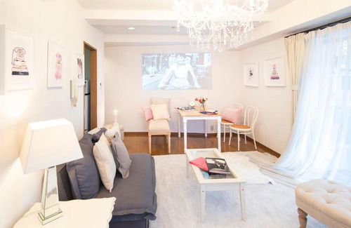 Horikiri Apartment | Horiguchi Building 401 / Vacation STAY 6470