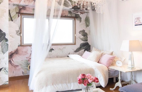 Horikiri Apartment | Horiguchi Building 401 / Vacation STAY 6470