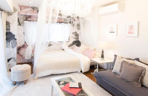 Horikiri Apartment | Horiguchi Building 401 / Vacation STAY 6470