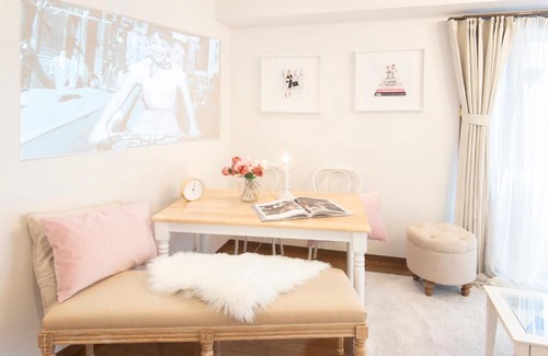 Horikiri Apartment | Horiguchi Building 401 / Vacation STAY 6470