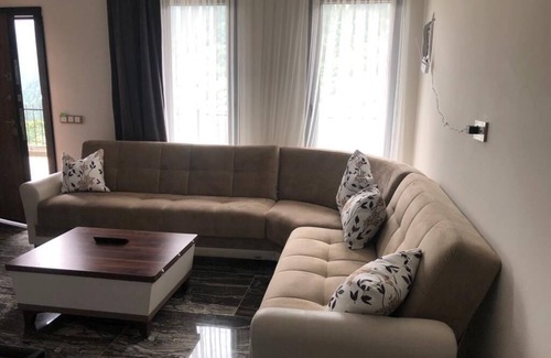 Uzungol Ski Chalet | Horio