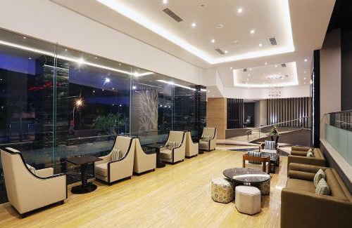 Tasikmalaya Hotel | Horison Tasikmalaya