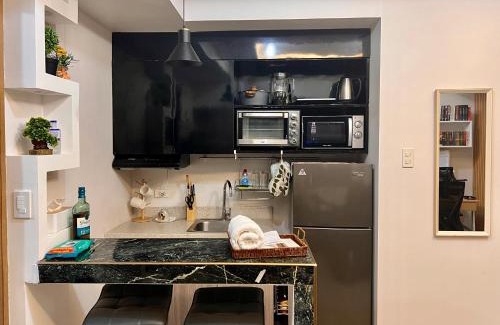 Cebu Apartment | Horizon 101 - champito's place