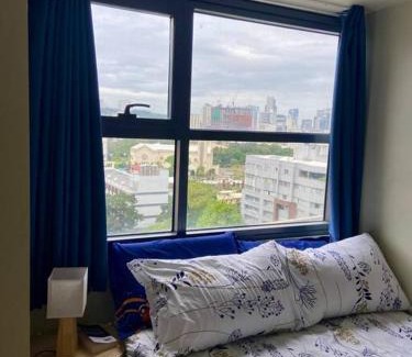 Cebu Apartment | Horizon 101 - champito's place