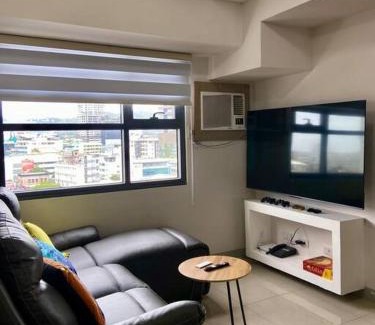 Cebu Apartment | Horizon 101 - champito's place