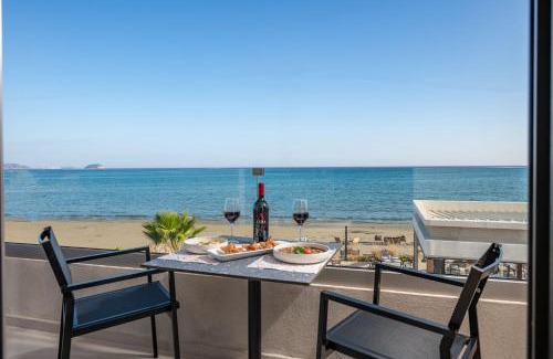 Laganas Hotel | Horizon Apartments - Beachfront Luxury, by ZanteWize