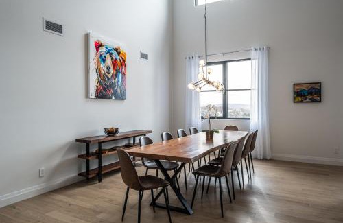 Mont-Tremblant Apartment | Horizon by Tremblant Platinum