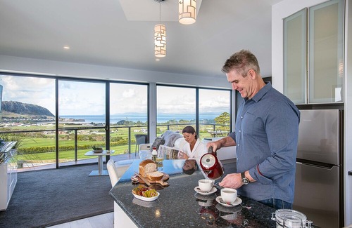 Stanley Apartment | Horizon Deluxe Apartments