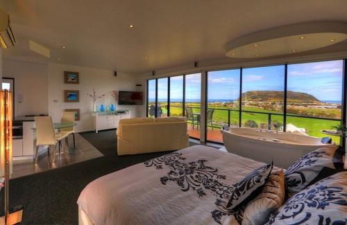 Stanley Apartment | Horizon Deluxe Apartments