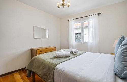 Ponta do Pargo Apartment | Horizon Glow II by Zest & Guest