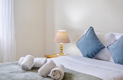 Ponta do Pargo Apartment | Horizon Glow II by Zest & Guest