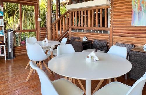 Carmen Hotel | Horizon Hotel & Yoga Center