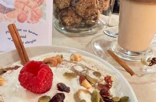 Carmen Hotel | Horizon Hotel & Yoga Center