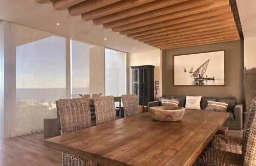 Pinnacle Point Villa | Horizon House