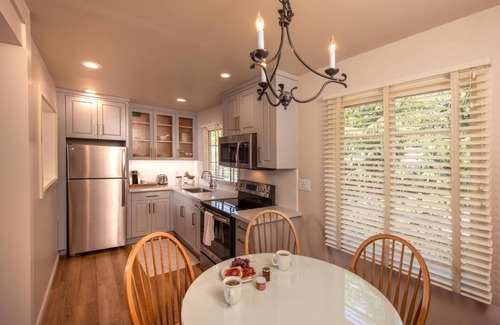 Northwest Carmel Hotel | Horizon Inn and Ocean View Lodge