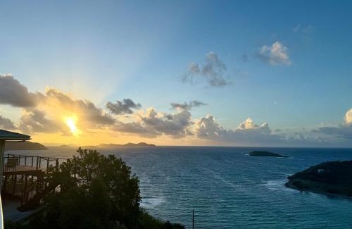 Estate Saint Quaco and Zimmerman Villa | Horizon's Edge