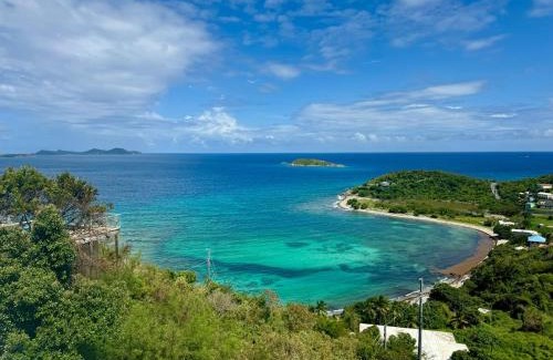Estate Saint Quaco and Zimmerman Villa | Horizon's Edge
