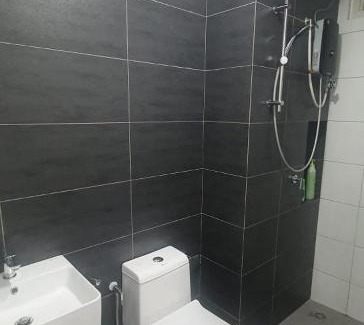 Sepang Apartment | Horizon Suites Studio@Dengkil-Sepang