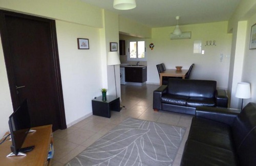 Kiti Apartment | Horizon View - sleeps 4 in Kiti