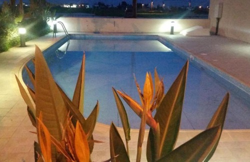 Kiti Apartment | Horizon View - sleeps 4 in Kiti