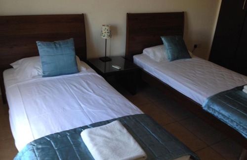 Kiti Apartment | Horizon View - sleeps 4 in Kiti