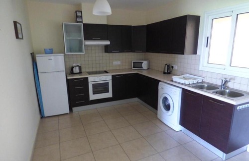 Kiti Apartment | Horizon View - sleeps 4 in Kiti