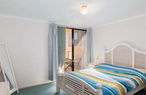 Forster Apartment | Horizons 1