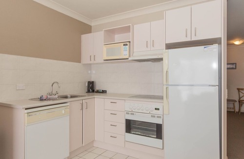 Jindabyne Apartment | Horizons - 501/10 Kosciuszko Rd